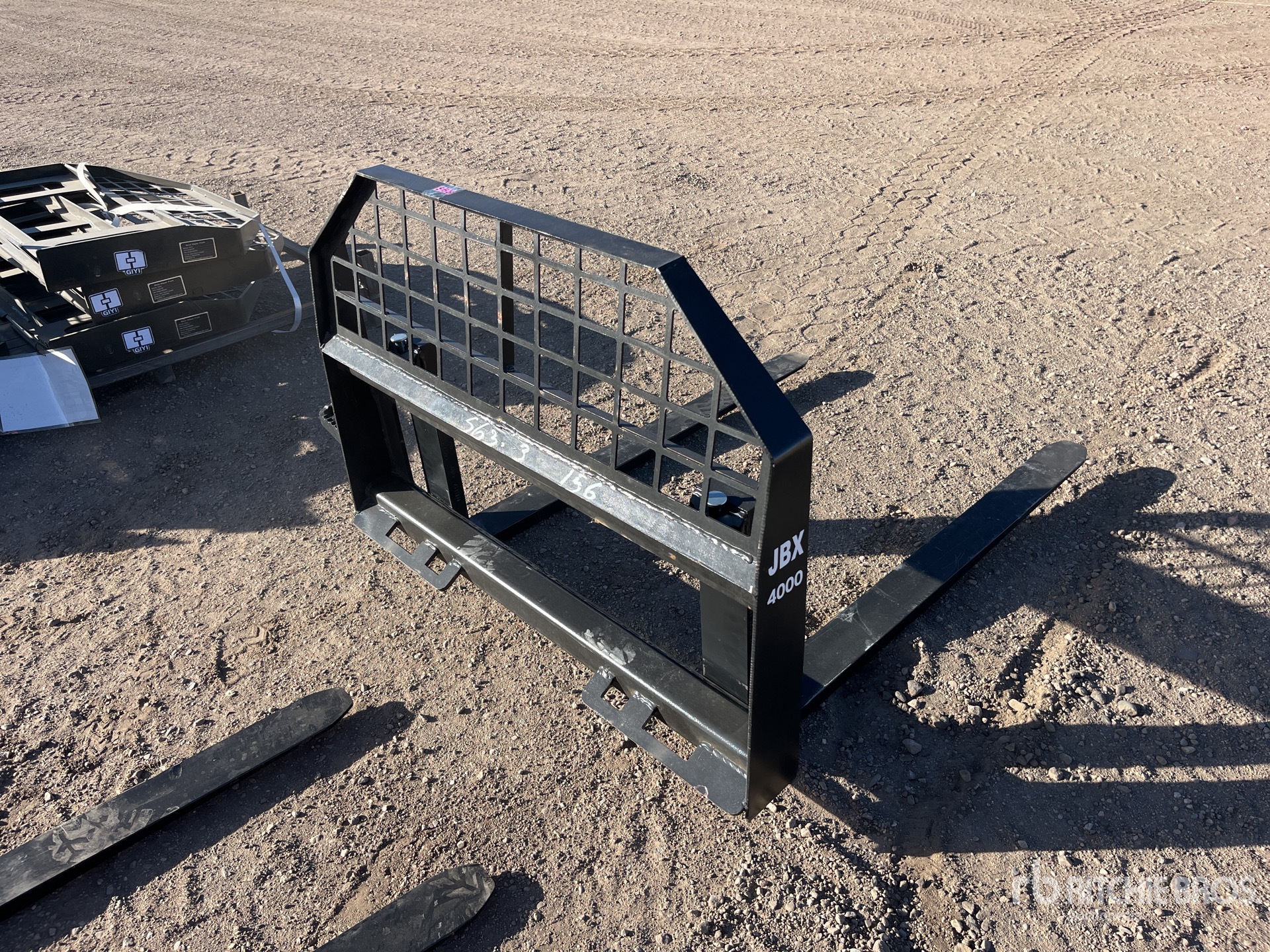 General Appearance with Imagen: esquina trasera derecha