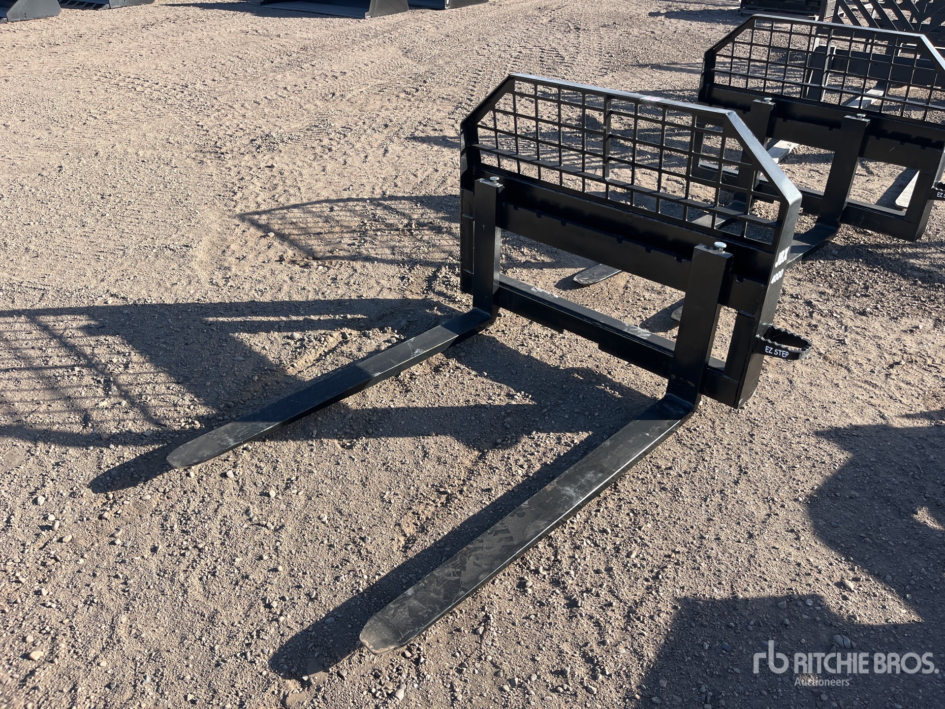 General Appearance with Imagen: esquina delantera izquierda