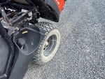 Chassis Photos with 