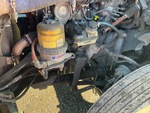 4 dessous de caisse - Camion with 