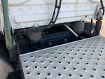 4 dessous de caisse - Camion with 