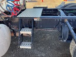 4 dessous de caisse - Camion with 