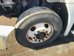 4 dessous de caisse - Camion with 