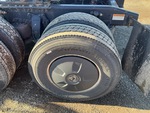 4 dessous de caisse - Camion with 