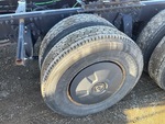 4 dessous de caisse - Camion with 