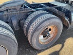 4 dessous de caisse - Camion with 