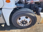 4 dessous de caisse - Camion with 