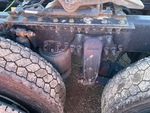 4 dessous de caisse - Camion with 