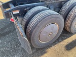 4 dessous de caisse - Camion with 
