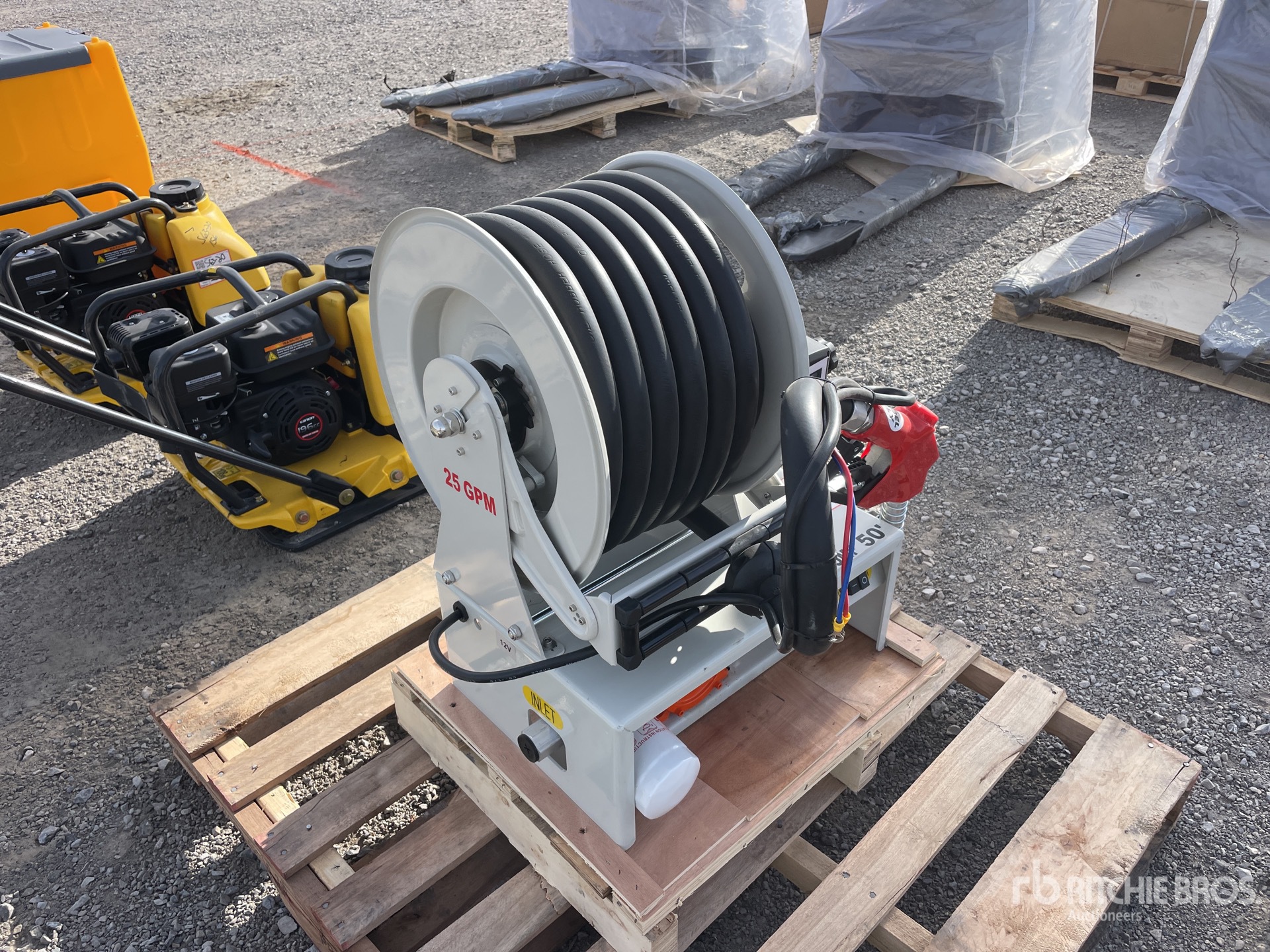 General Appearance with Imagen: esquina delantera derecha