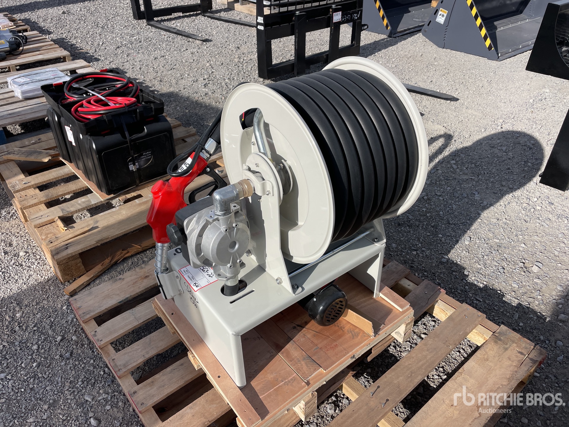 General Appearance with Imagen: esquina trasera izquierda