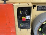 Control Station Ground with