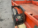 Control Station Upper with