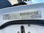 General Appearance with Second Serial Number/VIN Photo