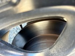 Brakes with 