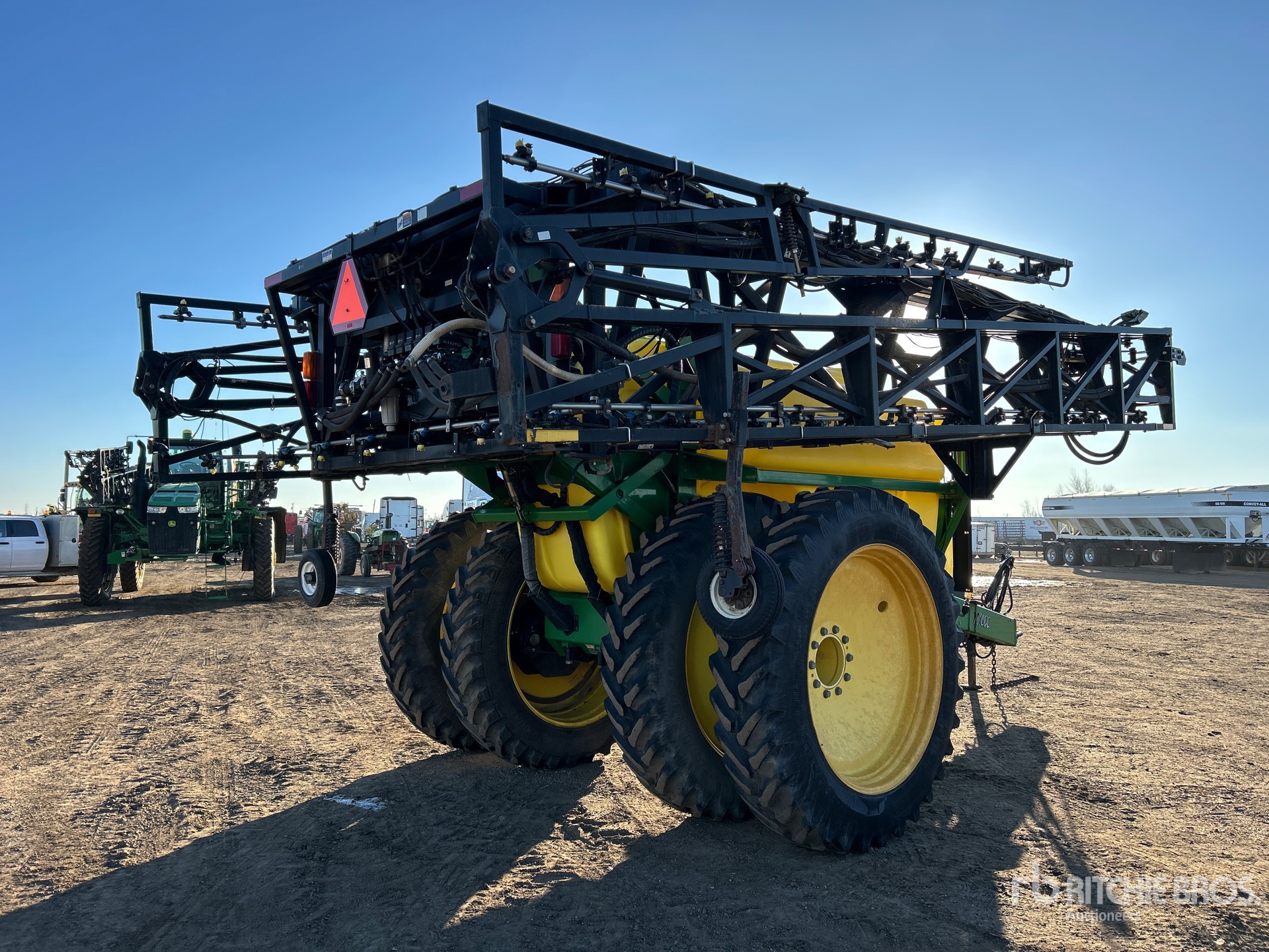 General Appearance with Imagen: esquina trasera derecha