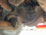 Drivetrain with 