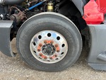 4 dessous de caisse - Camion with 