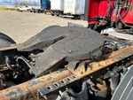 4 dessous de caisse - Camion with 
