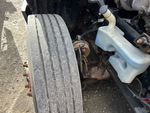 4 dessous de caisse - Camion with 