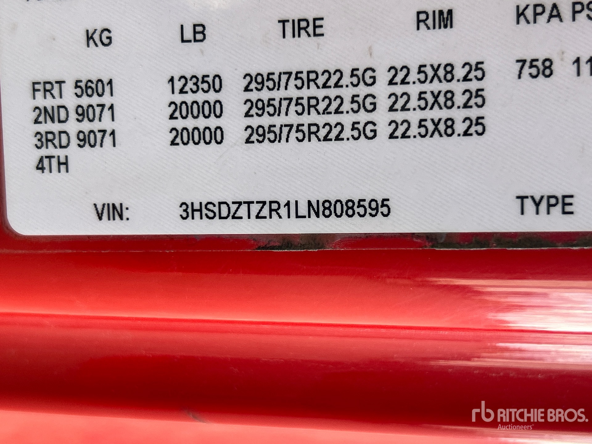 Aspect général with Numéro de série/Numéro d'identification du véhicule automobile