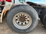 4 dessous de caisse - Camion with 