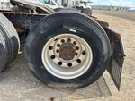 4 dessous de caisse - Camion with 