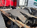 4 dessous de caisse - Camion with 