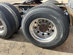 4 dessous de caisse - Camion with 