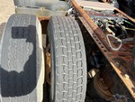 4 dessous de caisse - Camion with 
