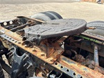 4 dessous de caisse - Camion with 
