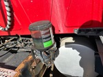 4 dessous de caisse - Camion with 