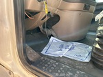 Cab with 