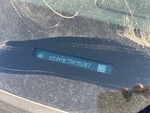 General Appearance with Second Serial Number/VIN Photo