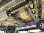 Drivetrain with 