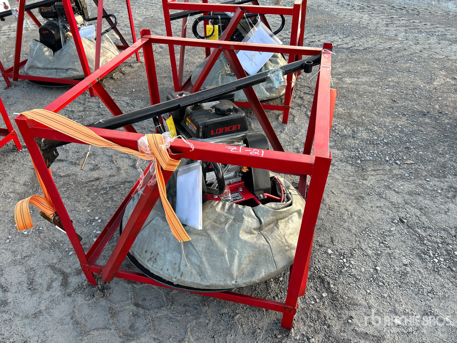 General Appearance with Featured Photo