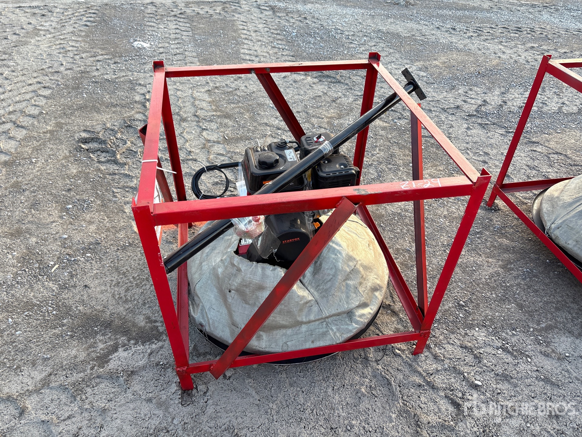 General Appearance with Featured Photo