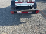 Trailer Chassis with 