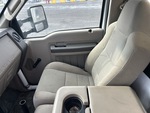 Cab with 