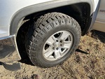 Chassis with