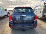 Chassis Photos with 