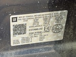 General Appearance with Second Serial Number/VIN Photo