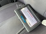 Cab with