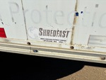 Truck Shred with
