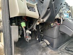 Cab with