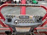 Basic Control Station Upper with 