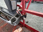 Basic Control Station Upper with 