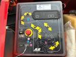 Basic Lower Control Station with 