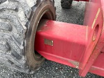 Drivetrain with 