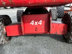 Chassis Photos with 